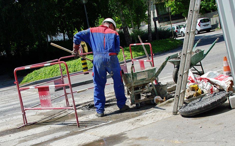tuyau bouchée Paris 11